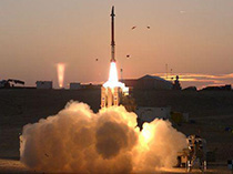 آمریکا برای برنامه موشکی خود و اسرائیل  چقدر هزینه می‌کند؟