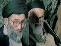 پاسخ جالب امام خمینی(ره) به یک نگرانی‌ مهم رهبر انقلاب