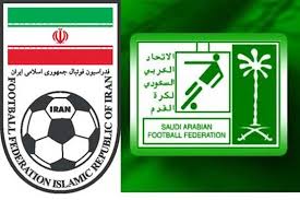 آغاز دوئل فوتبالی ایران و عربستان در قطر