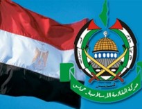 چه انگیزه های مصر و حماس را به گفتگوهای امیدوار کننده کشانده است؟