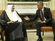 ارزیابی اولیه از آخرین نشست شورای همکاری خلیج فارس با اوباما/ با ایران نمی‌شود کاری کرد!