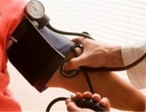 درمان طبیعی فشار خون با 6 روش ساده