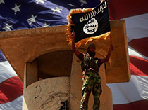 واقعیت پنهان در آنالیز بودجه پنتاگون علیه داعش/ آمریکا به دنبال نابودی کامل داعش نیست