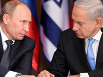 نتانیاهو درباره آخرین تحولات سوریه از پوتین چه می خواهد؟/ هراسی که به جان اسرائیل افتاده است
