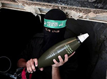 جنگ قریب‌الوقوع اسرائیل برای تصاحب کامل نوار غزه؟ +تصاویر