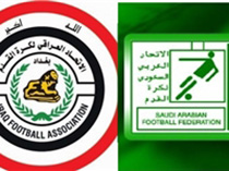 AFC بازهم به‌سمت‌عربستان‌غش کرد/ عزت را از عراقی‌ها بیاموزیم!