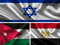 علت همکاری بی‌سابقه دستگاه‌های اطلاعاتی اسرائیل، مصر و اردن