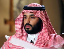 اعترافات سنگین نظامی محمد بن سلمان در یک مصاحبه شیک اقتصادی!/ آخرین وضعیت اقتصادی عربستان چگونه است؟