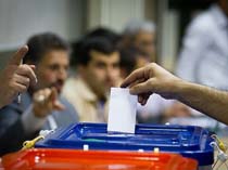 آغاز مرحله دوم انتخابات مجلس دهم/ حضور مردم در ۵۵ حوزه برای انتخاب ۶۸ کرسی