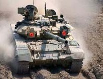 امکان تولید تانک‌های پیشرفتۀ روسی در ایران مهیا شد؟!