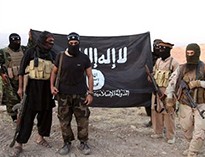 وضعیت واقعی نیروهای داعش در میدان نبرد+فیلم