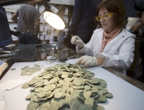 گنج رومی در اسپانیا کشف شد
