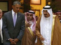 پیشنهاد عجیب سرمایه‌گذاری عربستان در آمریکا در ازای کمک به ایجاد ارتش منطقه‌ای!