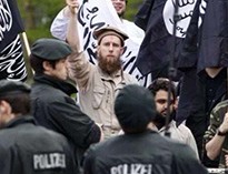 هراس سرویس‌های اطلاعاتی آمریکا، آلمان، انگلیس، روسیه، سوئد و سوئیس از «داعش»