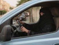 رانندگی زنان، معضل عربستان سعودی!