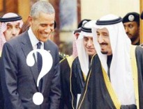 آیا عربستان فقط برای اوباما در آمریکا کم اهمیت شده است؟!/ ادامه رابطه سرد!