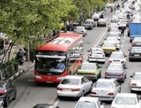 یک خط اتوبوس در مرکز تهران و 2 روایت