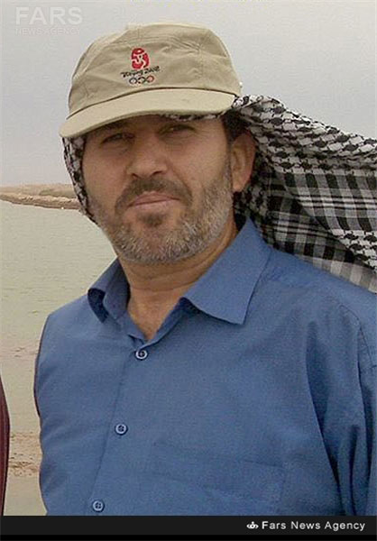 شهید رحیم کابلی اهل بهشهر