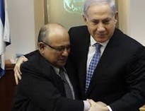 رئیس سابق موساد: نتانیاهو به توافق هسته ای کمک کرد