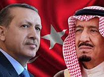 هدف اصلی سرویس های اطلاعاتی ترکیه و عربستان از تسخیر مجدد "خان طومان" چه بود؟