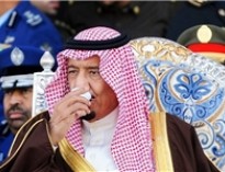 پیش بینی بیچاره شدن عربستان اعلام شد