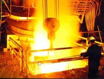 حمله پیاده‌نظام های اقتصادی چین به صنعت فولاد ایران/ رشد 960 درصدی واردات