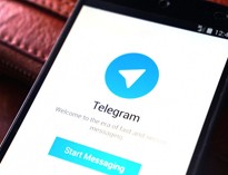 رضایت وزیر ارتباطات از غلبه‌ تلگرام بر واتس‌ اپ و وایبر/وقتی نمونه های داخلی پیام رسان،دیگرنیستند!