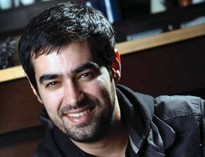 شهاب حسینی، نخل طلایی "کن" را برد