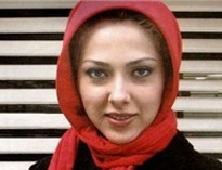 استدلال بازیگر زن سینما برای دفاع از مدافعان حرم