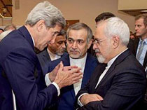 تازه ترین شرط آمریکا برای منفعت اقتصادی ایران از برجام