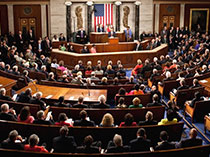 سناتورهای آمریکا به‌دنبال تمدید تحریم‌های ضدایرانی تا سال ۲۰۳۱