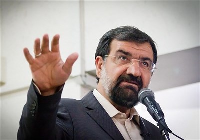 انتقاد شدید محسن رضایی از وضعیت اقتصاد در دولت روحانی