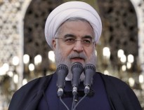 روحانی: سایه جنگ را از سر مردم دور کردیم
