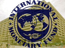 مقاله تکان‌دهنده صندوق بین‌المللی پول /هشدار به روحانی