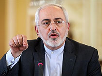 پاسخ‌قاطع دفتر ظریف به‌درخواست کنگره آمریکا برای سفر به ایران