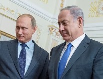 چرا میزان سفر مقامات اسرائیل به روسیه طی یک سال گذشته بیشتر از سفر به آمریکاست؟