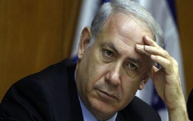 اسرائیلی ها خواهان استعفای «نتانیاهو» شدند