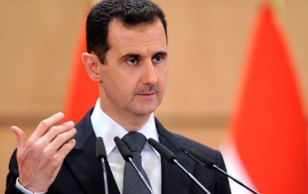 پاداش بشار اسد به ایران چیست؟