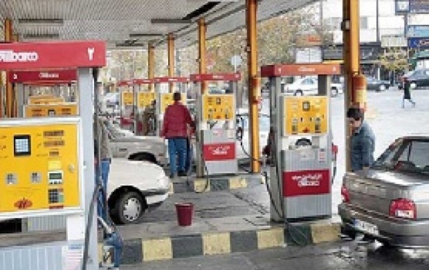 قیمت بنزین در سال ۹۶ چگونه خواهد بود؟