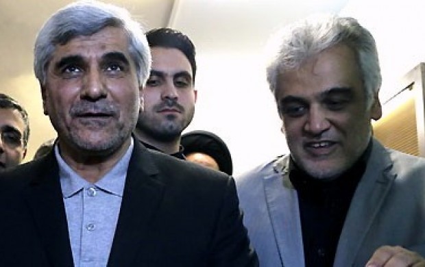 رئیس دانشگاه شهید بهشتی در حال میزبانی از 85 اندیشمند خارجی برکنار شد!