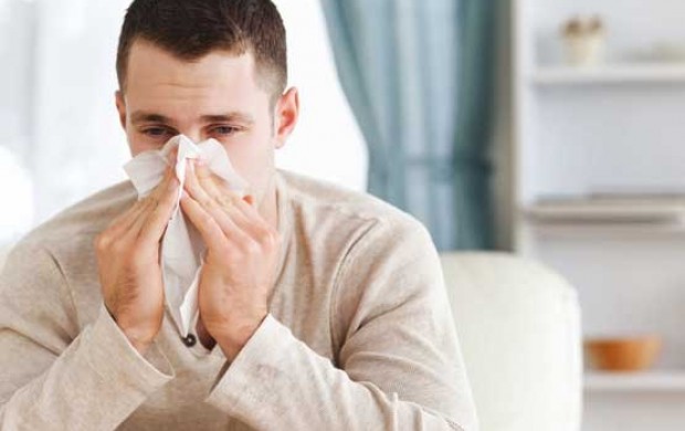 چه چیزهایی آلرژی را تشدید می‌کند؟