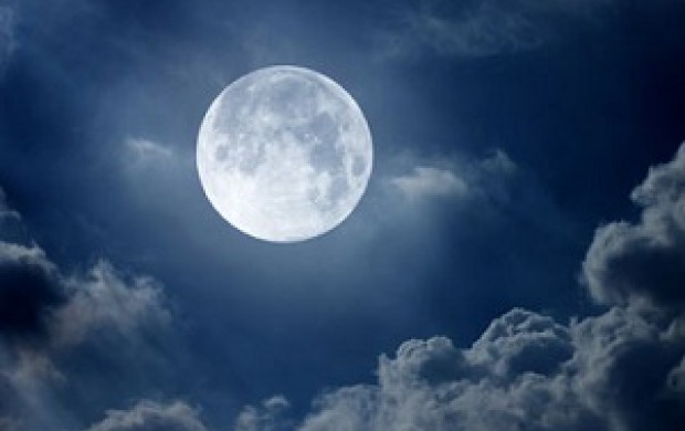 تاثیرات شگفت‌انگیز ماه روی بدن  انسان