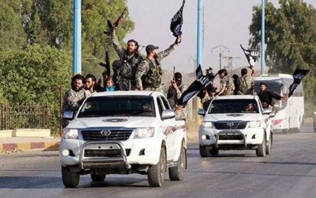 حمله خمپاره‌ای داعش به شمال استان نینوا