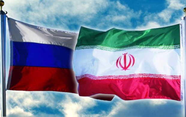 وضعیت رابطه ایران و روسیه در دوران ترامپ