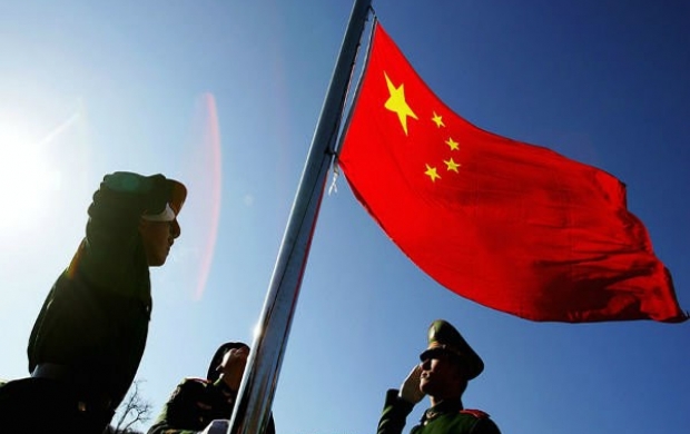 چین آماده برای رهبری جهان