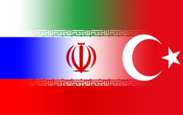 فیلم/ نظر جالب کارشناس ترک درباره رابطه ایران و ترکیه - جهان نيوز