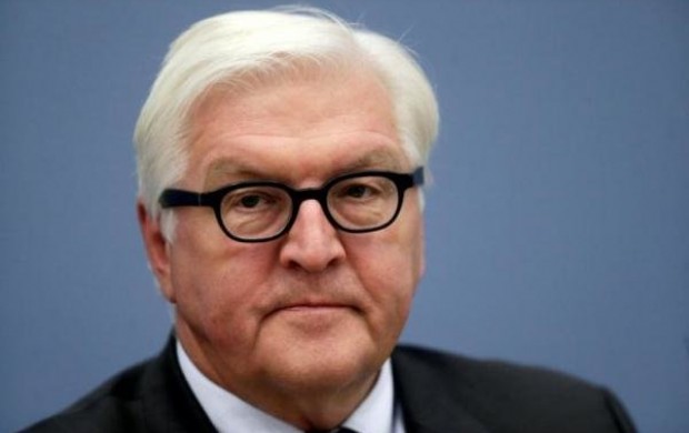 وزیر خارجه آلمان استعفا می کند