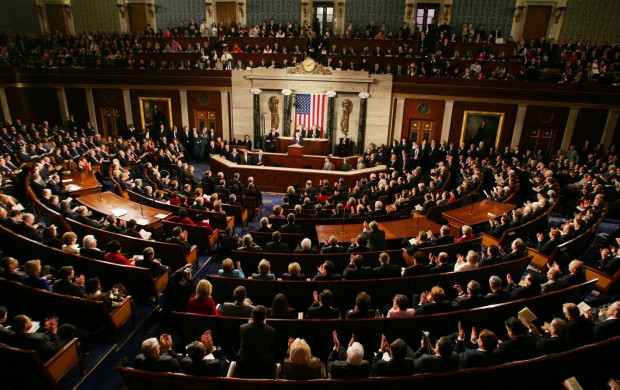 جلسه خصوصی در کنگره آمریکا علیه ایران