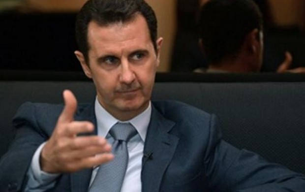 ریاست‌جمهوری سوریه: بشار اسد در صحت کامل است