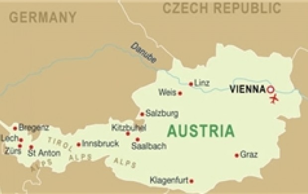 اتریش راه را بر 300 ایرانی جویای مهاجرت به آمریکا بست
